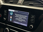 Kia Rio, 2021г., передний привод, автомат