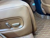 GAC Trumpchi S7, 2025г., полный привод, автомат