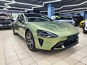 Xiaomi SU7, 2024г., полный привод, автомат