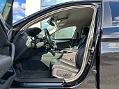 BMW 5 серии, 2018г., задний привод, автомат