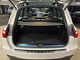 Mercedes-Benz GLS, 2025г, полный привод, автомат