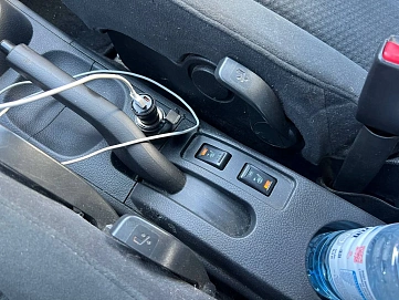 Nissan Tiida, 2012г, передний привод, автомат