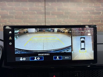 Honda CR-V, 2026г, полный привод, вариатор