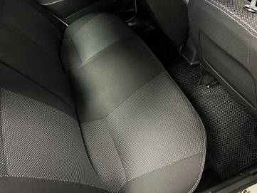 Lada (ВАЗ) Priora, 2018г, передний привод, механика