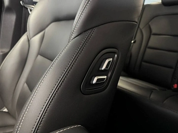 Geely Atlas, 2019г, передний привод, автомат