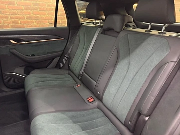 Geely Monjaro, 2024г, полный привод, автомат