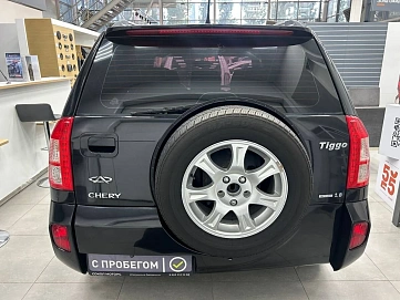 Chery , 2015г., передний привод, механика