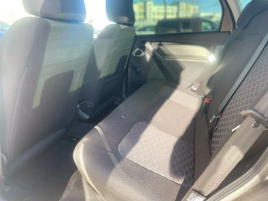 Lada (ВАЗ) Granta, 2025г., передний привод, механика