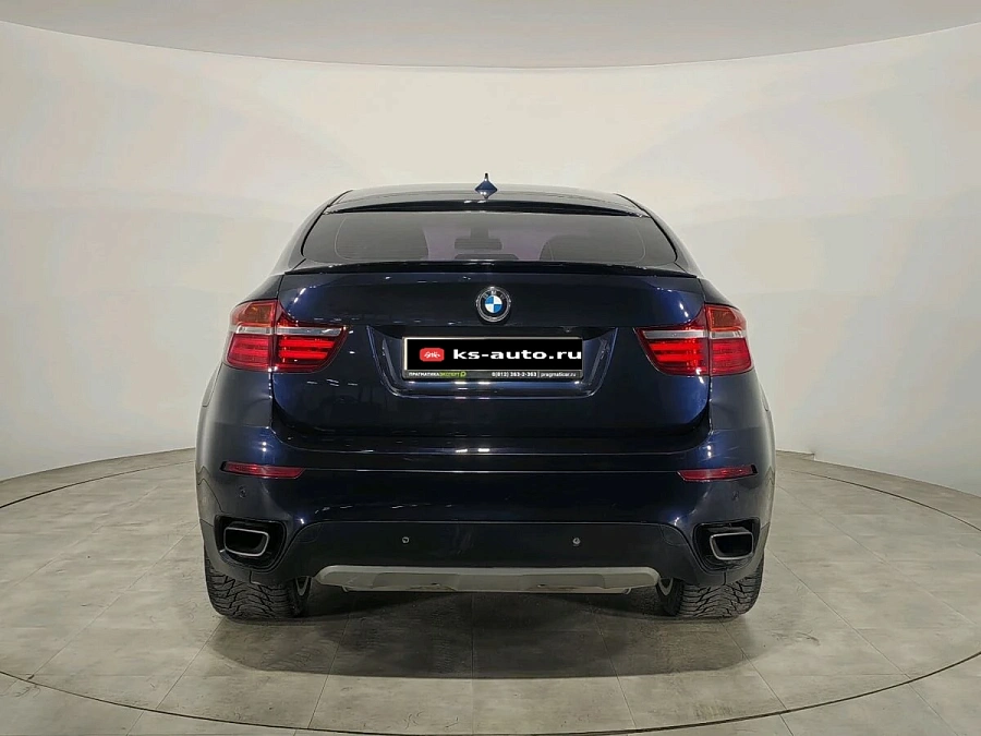 BMW X6, 2012г.