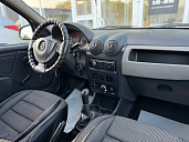 Renault Logan, 2010г., передний привод, механика