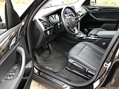 BMW X3, 2020г., полный привод, автомат