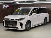 Voyah Dream, 2024г., полный привод, автомат