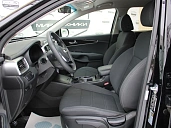 Kia , 2020г., передний привод, автомат