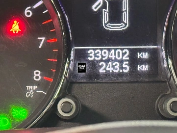 Nissan Qashqai, 2010г, передний привод, механика