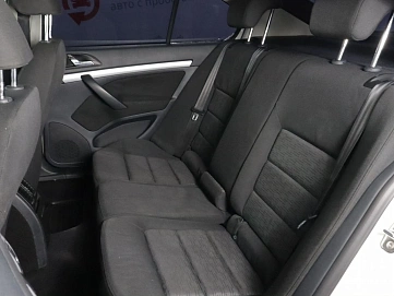 Skoda Octavia, 2011г, передний привод, механика