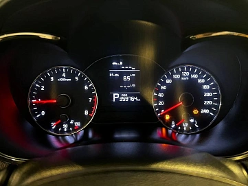 Kia Cerato, 2013г, передний привод, автомат