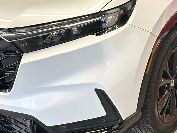 Honda CR-V, 2025г, полный привод, вариатор