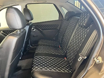 Lada (ВАЗ) Granta, 2024г, передний привод, механика