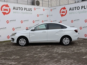 Lada (ВАЗ) Vesta, 2023г, передний привод, механика