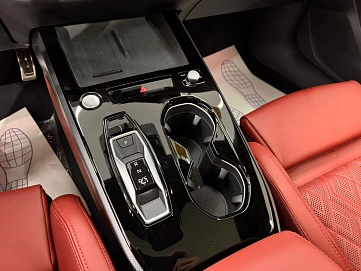 Audi A5, 2025г, полный привод, робот