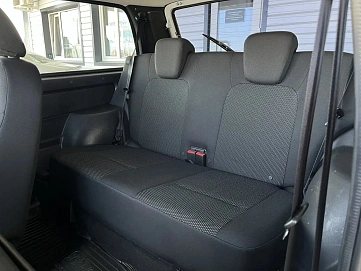 Lada (ВАЗ) Niva Legend, 2023г, полный привод, механика