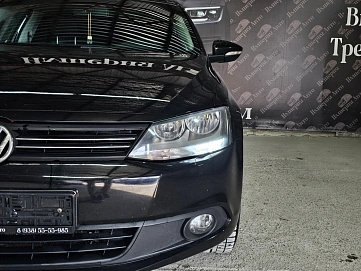 Volkswagen Jetta, 2013г, передний привод, автомат