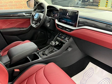 Skoda Kodiaq GT, 2024г, полный привод, робот