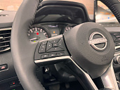 Nissan Qashqai, 2024г., передний привод, вариатор