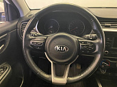 Kia , 2021г., передний привод, автомат