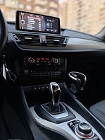 BMW X1, 2014г, полный привод, автомат