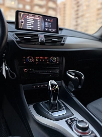 BMW X1, 2014г, полный привод, автомат