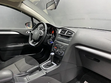 Citroen C4, 2013г, передний привод, автомат