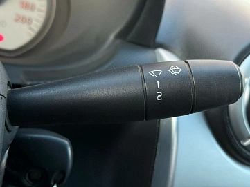 Renault Logan, 2011г, передний привод, автомат