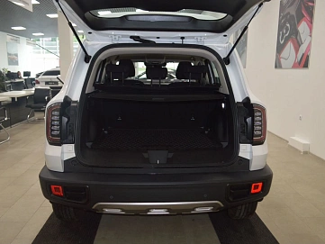 Haval Dargo, 2023г, полный привод, робот