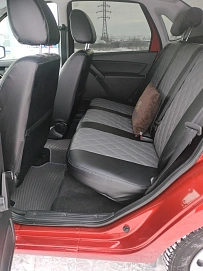 Lada (ВАЗ) Granta, 2022г, передний привод, механика