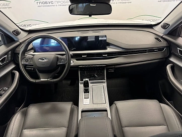 Chery Tiggo 7 Pro Max, 2023г, передний привод, автомат