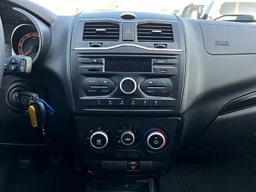 Lada (ВАЗ) Granta, 2020г, передний привод, механика