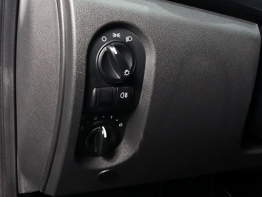 Lada (ВАЗ) Granta, 2024г., передний привод, механика