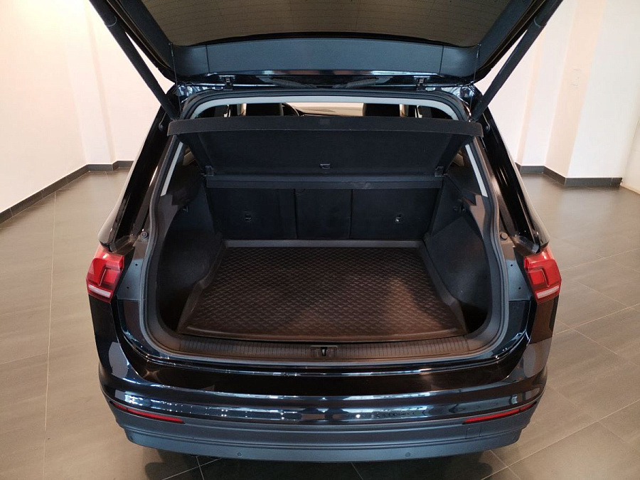 Volkswagen , 2020г., передний привод, автомат