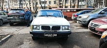 ГАЗ 310221 «Волга», 2002г., задний привод, механика