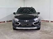 Lada (ВАЗ) , 2022г., передний привод, механика