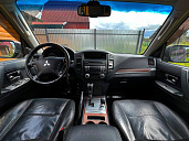 Mitsubishi Pajero, 2007г., полный привод, автомат