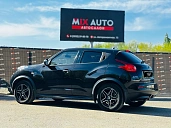 Nissan Juke, 2014г., передний привод, вариатор