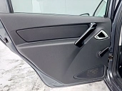 Lada (ВАЗ) Granta, 2020г., передний привод, механика