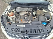 Volkswagen Tiguan, 2012г., передний привод, механика