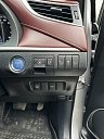 Toyota Harrier, 2019г., полный привод, вариатор