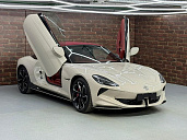 MG Cyberster, 2024г., полный привод, автомат