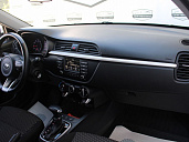 Kia Rio, 2020г., передний привод, автомат