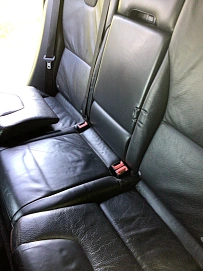 Volvo XC60, 2008г, полный привод, автомат