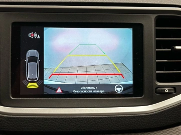 Lada (ВАЗ) Vesta, 2024г, передний привод, вариатор